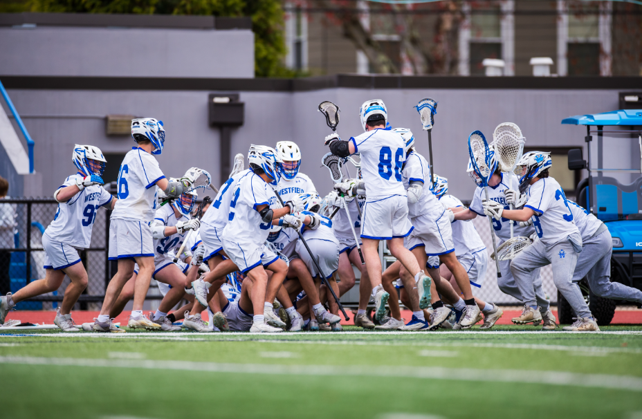 Boys Lacrosse Bounces Back and Defeats Rival Scotch-Plains Fanwood on ...