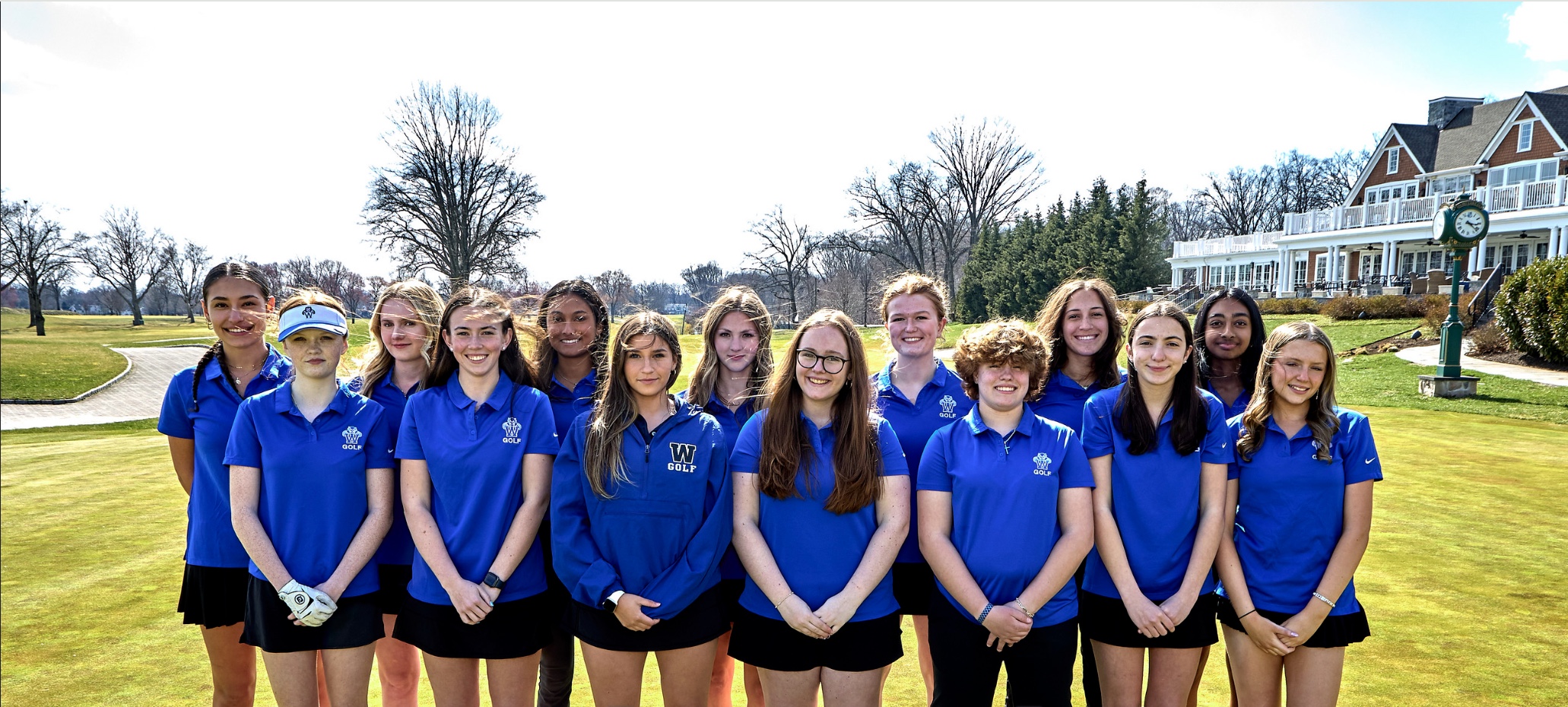A Season to Remember: Girls Golf Rounds Out A Historic Year - Hi's Eye ...